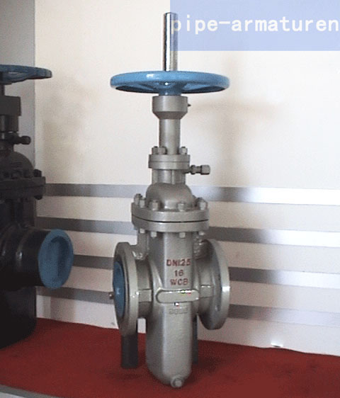 Slab Gate Valve Pav Valve Co Ltd Pipe Armaturen Gate Valve Globe